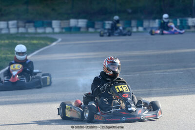 09 & 10/04/2016 : 2ème manche du Championnat du Sud 2016 à Alès (Photos Antoine Camblor) 2016 — karting