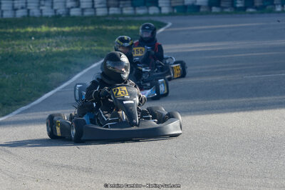 09 & 10/04/2016 : 2ème manche du Championnat du Sud 2016 à Alès (Photos Antoine Camblor) 2016 — karting