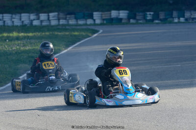09 & 10/04/2016 : 2ème manche du Championnat du Sud 2016 à Alès (Photos Antoine Camblor) 2016 — karting