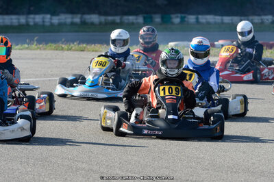 09 & 10/04/2016 : 2ème manche du Championnat du Sud 2016 à Alès (Photos Antoine Camblor) 2016 — karting