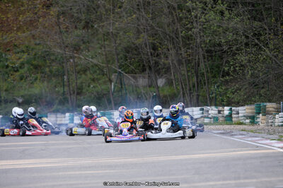 09 & 10/04/2016 : 2ème manche du Championnat du Sud 2016 à Alès (Photos Antoine Camblor) 2016 — karting