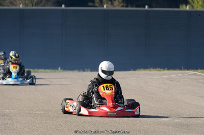 09 & 10/04/2016 : 2ème manche du Championnat du Sud 2016 à Alès (Photos Antoine Camblor) 2016 — karting