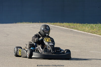 09 & 10/04/2016 : 2ème manche du Championnat du Sud 2016 à Alès (Photos Antoine Camblor) 2016 — karting