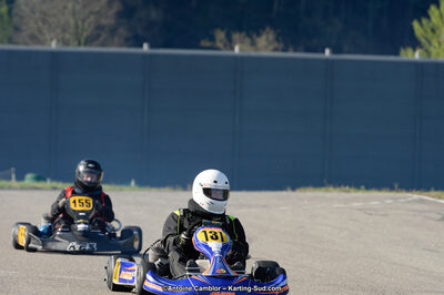 09 & 10/04/2016 : 2ème manche du Championnat du Sud 2016 à Alès (Photos Antoine Camblor) 2016 — karting
