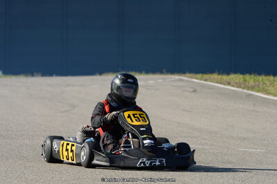 09 & 10/04/2016 : 2ème manche du Championnat du Sud 2016 à Alès (Photos Antoine Camblor) 2016 — karting