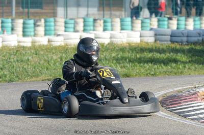 09 & 10/04/2016 : 2ème manche du Championnat du Sud 2016 à Alès (Photos Antoine Camblor) 2016 — karting