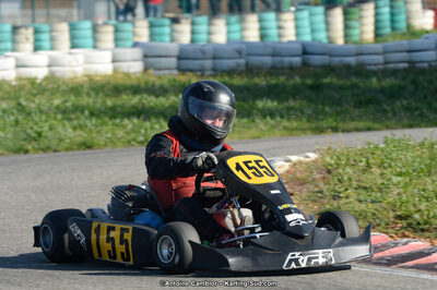 09 & 10/04/2016 : 2ème manche du Championnat du Sud 2016 à Alès (Photos Antoine Camblor) 2016 — karting