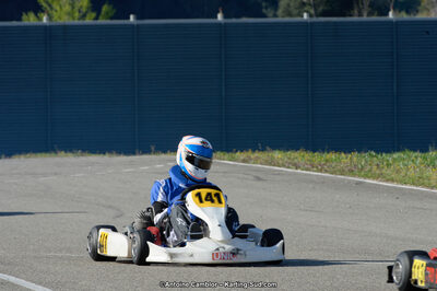 09 & 10/04/2016 : 2ème manche du Championnat du Sud 2016 à Alès (Photos Antoine Camblor) 2016 — karting