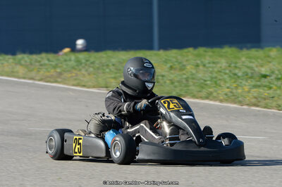 09 & 10/04/2016 : 2ème manche du Championnat du Sud 2016 à Alès (Photos Antoine Camblor) 2016 — karting