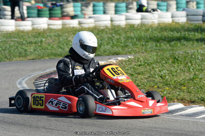 09 & 10/04/2016 : 2ème manche du Championnat du Sud 2016 à Alès (Photos Antoine Camblor) 2016 — karting
