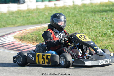 09 & 10/04/2016 : 2ème manche du Championnat du Sud 2016 à Alès (Photos Antoine Camblor) 2016 — karting