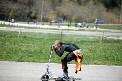09 & 10/04/2016 : 2ème manche du Championnat du Sud 2016 à Alès (Photos Antoine Camblor) 2016 — karting