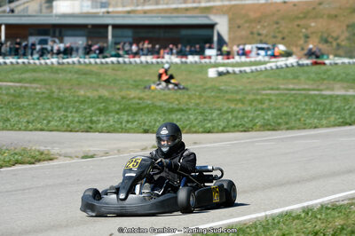 09 & 10/04/2016 : 2ème manche du Championnat du Sud 2016 à Alès (Photos Antoine Camblor) 2016 — karting