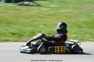 09 & 10/04/2016 : 2ème manche du Championnat du Sud 2016 à Alès (Photos Antoine Camblor) 2016 — karting