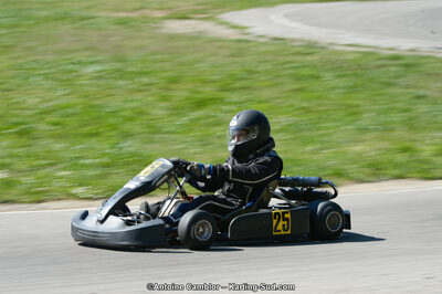 09 & 10/04/2016 : 2ème manche du Championnat du Sud 2016 à Alès (Photos Antoine Camblor) 2016 — karting