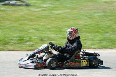 09 & 10/04/2016 : 2ème manche du Championnat du Sud 2016 à Alès (Photos Antoine Camblor) 2016 — karting