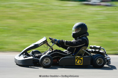 09 & 10/04/2016 : 2ème manche du Championnat du Sud 2016 à Alès (Photos Antoine Camblor) 2016 — karting