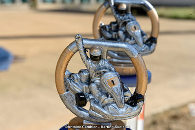 09 & 10/04/2016 : 2ème manche du Championnat du Sud 2016 à Alès (Photos Antoine Camblor) 2016 — karting