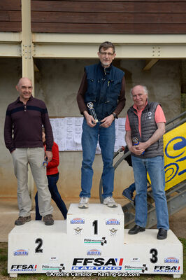 09 & 10/04/2016 : 2ème manche du Championnat du Sud 2016 à Alès (Photos Antoine Camblor) 2016 — karting