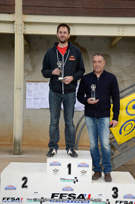 09 & 10/04/2016 : 2ème manche du Championnat du Sud 2016 à Alès (Photos Antoine Camblor) 2016 — karting