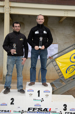 09 & 10/04/2016 : 2ème manche du Championnat du Sud 2016 à Alès (Photos Antoine Camblor) 2016 — karting