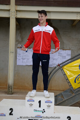 09 & 10/04/2016 : 2ème manche du Championnat du Sud 2016 à Alès (Photos Antoine Camblor) 2016 — karting