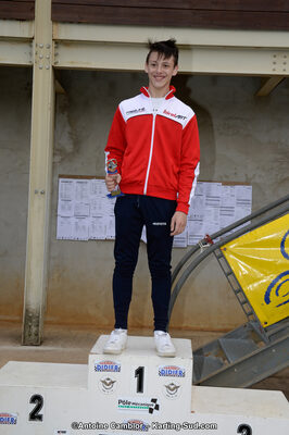 09 & 10/04/2016 : 2ème manche du Championnat du Sud 2016 à Alès (Photos Antoine Camblor) 2016 — karting