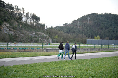 09 & 10/04/2016 : 2ème manche du Championnat du Sud 2016 à Alès (Photos Antoine Camblor) 2016 — karting