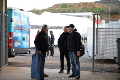 09 & 10/04/2016 : 2ème manche du Championnat du Sud 2016 à Alès (Photos Antoine Camblor) 2016 — karting