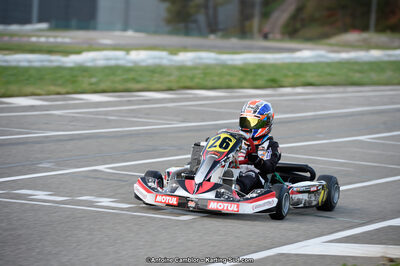 09 & 10/04/2016 : 2ème manche du Championnat du Sud 2016 à Alès (Photos Antoine Camblor) 2016 — karting
