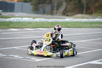 09 & 10/04/2016 : 2ème manche du Championnat du Sud 2016 à Alès (Photos Antoine Camblor) 2016 — karting