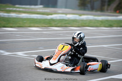 09 & 10/04/2016 : 2ème manche du Championnat du Sud 2016 à Alès (Photos Antoine Camblor) 2016 — karting