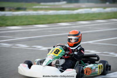 09 & 10/04/2016 : 2ème manche du Championnat du Sud 2016 à Alès (Photos Antoine Camblor) 2016 — karting