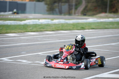 09 & 10/04/2016 : 2ème manche du Championnat du Sud 2016 à Alès (Photos Antoine Camblor) 2016 — karting