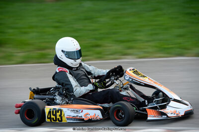 09 & 10/04/2016 : 2ème manche du Championnat du Sud 2016 à Alès (Photos Antoine Camblor) 2016 — karting