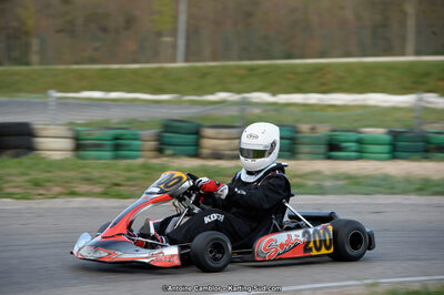 09 & 10/04/2016 : 2ème manche du Championnat du Sud 2016 à Alès (Photos Antoine Camblor) 2016 — karting