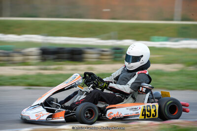 09 & 10/04/2016 : 2ème manche du Championnat du Sud 2016 à Alès (Photos Antoine Camblor) 2016 — karting