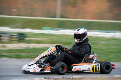 09 & 10/04/2016 : 2ème manche du Championnat du Sud 2016 à Alès (Photos Antoine Camblor) 2016 — karting