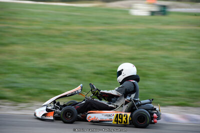 09 & 10/04/2016 : 2ème manche du Championnat du Sud 2016 à Alès (Photos Antoine Camblor) 2016 — karting