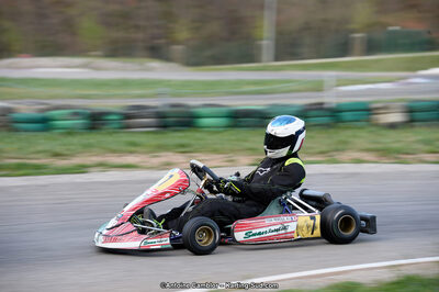 09 & 10/04/2016 : 2ème manche du Championnat du Sud 2016 à Alès (Photos Antoine Camblor) 2016 — karting