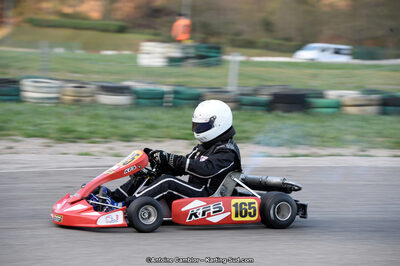 09 & 10/04/2016 : 2ème manche du Championnat du Sud 2016 à Alès (Photos Antoine Camblor) 2016 — karting