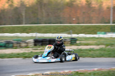 09 & 10/04/2016 : 2ème manche du Championnat du Sud 2016 à Alès (Photos Antoine Camblor) 2016 — karting