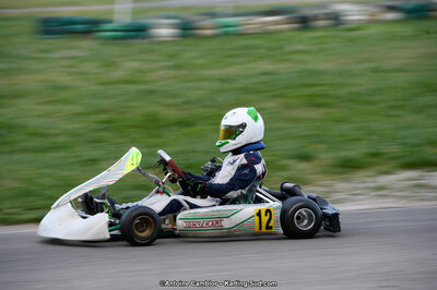 09 & 10/04/2016 : 2ème manche du Championnat du Sud 2016 à Alès (Photos Antoine Camblor) 2016 — karting