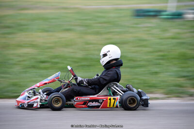 09 & 10/04/2016 : 2ème manche du Championnat du Sud 2016 à Alès (Photos Antoine Camblor) 2016 — karting