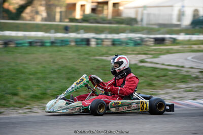 09 & 10/04/2016 : 2ème manche du Championnat du Sud 2016 à Alès (Photos Antoine Camblor) 2016 — karting
