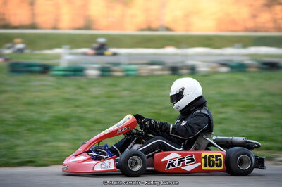 09 & 10/04/2016 : 2ème manche du Championnat du Sud 2016 à Alès (Photos Antoine Camblor) 2016 — karting