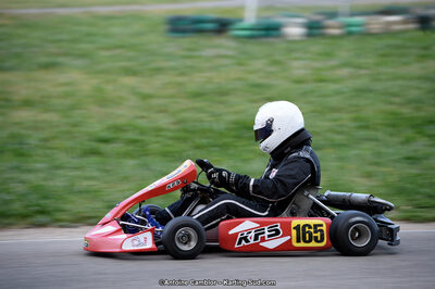 09 & 10/04/2016 : 2ème manche du Championnat du Sud 2016 à Alès (Photos Antoine Camblor) 2016 — karting