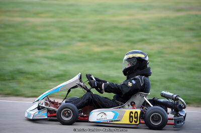 09 & 10/04/2016 : 2ème manche du Championnat du Sud 2016 à Alès (Photos Antoine Camblor) 2016 — karting
