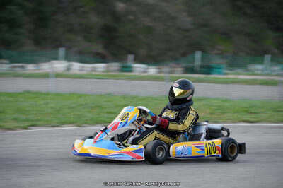 09 & 10/04/2016 : 2ème manche du Championnat du Sud 2016 à Alès (Photos Antoine Camblor) 2016 — karting
