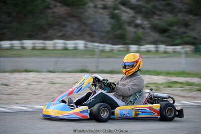 09 & 10/04/2016 : 2ème manche du Championnat du Sud 2016 à Alès (Photos Antoine Camblor) 2016 — karting